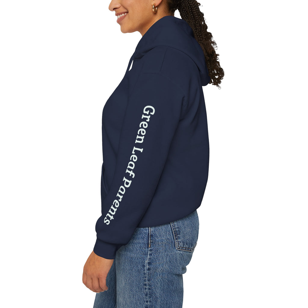 Afro Plant Momma Hoodie — Cozy Sweatshirt for Gardeners & Plant Lovers