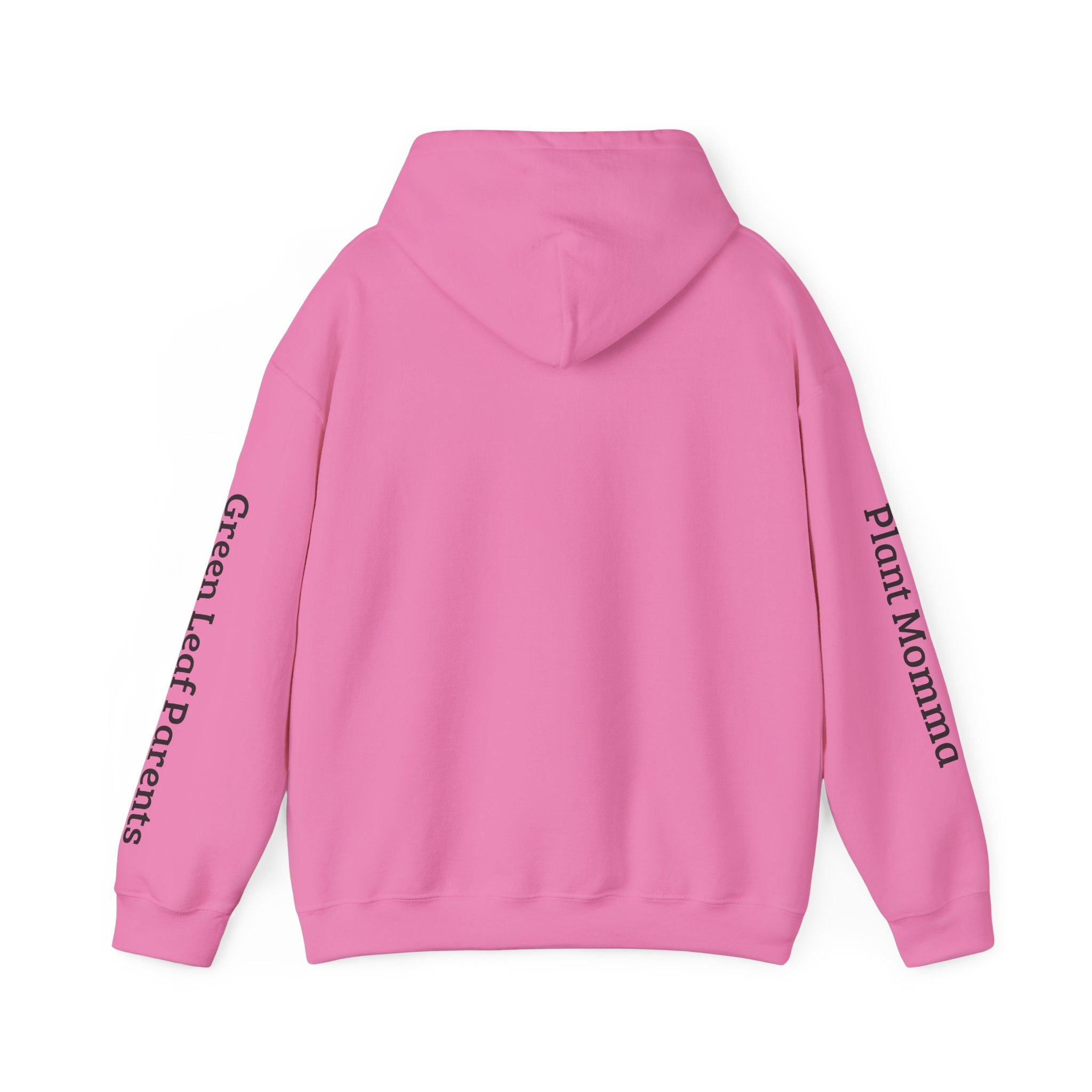 Plant Momma Hoodie — Cute Garden Lover Sweatshirt for Women