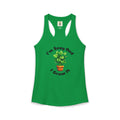 Plant Momma Racerback Tank — Women's Plant Lover Tank Top